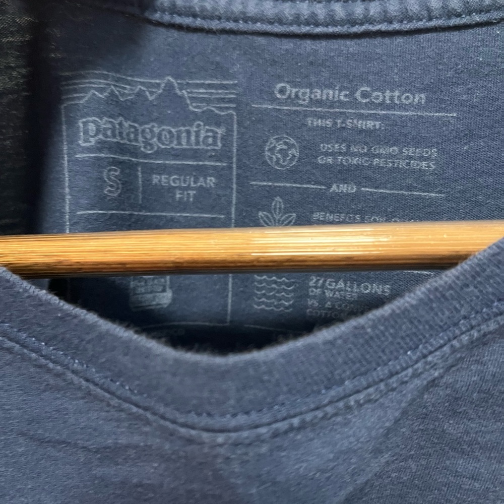 Patagonia Shirt - Picture 2 of 2
